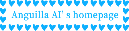 Anguilla AI's homepage