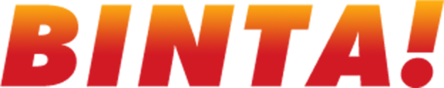 BINTA!
