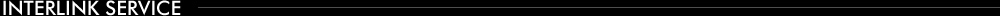 INTERLINK SERVICE