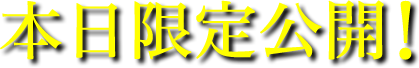 本日限定公開