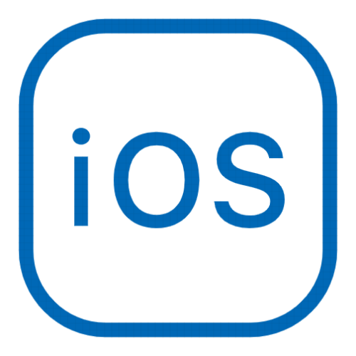 iOS