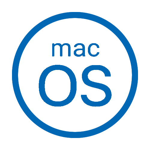 macOS