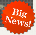 Big News!