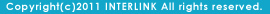 発行：株式会社インターリンク Copyright (C) INTERLINK Co.,Ltd.