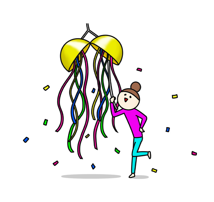 コラムイラスト