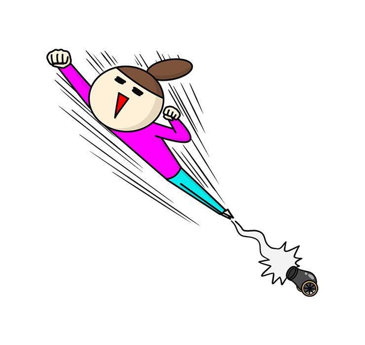 コラムイラスト