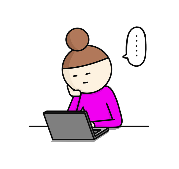 コラムイラスト