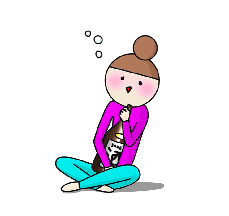 コラムイラスト