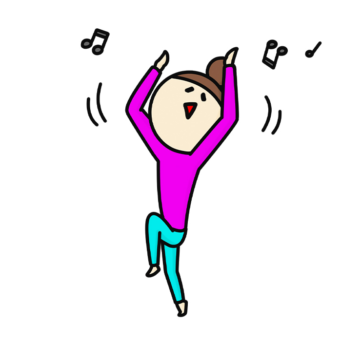 コラムイラスト