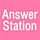 Answer Station