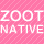 ZOOT NATIVE